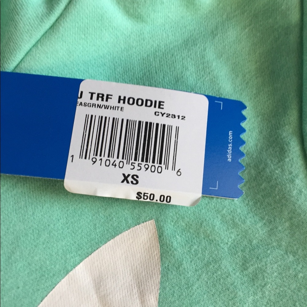 Adidas - Picture 3 of 4